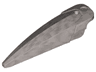 Hero Factory Weapon, Claw Wide Curved
