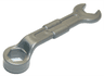 Duplo Utensil Wrench with Smooth Handles