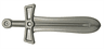 Duplo Utensil Sword - Broadsword