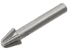 Minifigure, Weapon Harpoon, Smooth Shaft