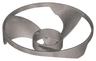 Propeller 3 Blade 13 Diameter (Ninjago Airjitzu Flyer Vortex Rotor)