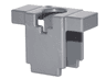Minifigure Armor Breastplate Rectangular (Minecraft)