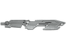 Bionicle Weapon Skull Warrior Sword