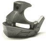 Minifigure, Visor Pointed with Eye Slits and Spikes