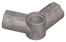 Technic, Axle and Pin Connector Angled #5 - 112.5 degrees