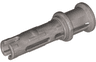 Technic, Pin 3L with Friction Ridges and Stop Bush