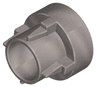 Technic Driving Ring Extension