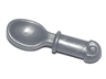 Minifigure, Utensil Spoon - Handle with Round End
