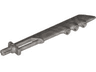 Large Figure Weapon, Blade with 3 Bar Holders and Axle