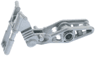 Motorcycle Chassis, Snowmobile