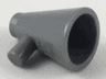 Minifigure, Utensil Megaphone Speaking Trumpet