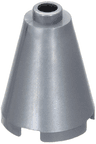 Cone 2 x 2 x 2 - Open Stud