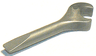 Minifigure, Utensil Tool Spanner Wrench / Screwdriver