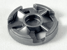 Minifigure, Weapon Disk