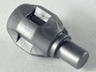 Minifigure, Weapon Larger Blunt Grenade Tip