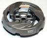 Wheel Cover 3 Mag Spoke with 4 Pin Holes