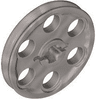 Technic Wedge Belt Wheel (Pulley)