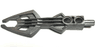 Bionicle Weapon Rahkshi Staff of Disintegration (Guurahk)
