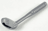 Minifigure, Utensil Golf Club, Driver / Fairway