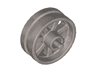 Wheel 15mm D. x 6mm City Motorcycle