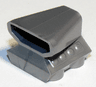 Vehicle, Air Scoop Engine Top 2 x 2