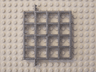 Duplo Trap Door Grate 4 x 4