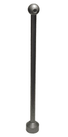 Duplo Flagpole / Antenna 1 x 9