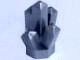 Rock 1 x 1 Crystal 5 Point