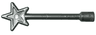 Minifigure, Utensil Magic Wand