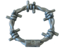 Minifigure, Utensil Barbed Wire Coil