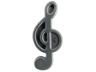 Minifigure, Utensil Trolls Treble Clef