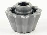 Minifigure, Utensil Cupcake Liner - Indented Top