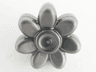 Minifigure, Utensil Trolls Flower, 7 Petals and Pin
