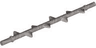 Plant Vine 10L with Spikes - Flexible Rubber