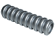 Hose, Ribbed 7mm D.  3L / 2.4cm
