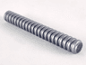 Hose, Ribbed 7mm D.  7L / 5.6cm