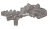 Hero Factory Weapon, Crush Claw