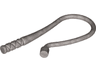 Minifigure, Weapon Whip Bent Flexible