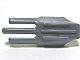 Minifigure, Weapon Bladed Claw