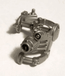 Hero Factory Face Shield with Scope