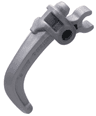 Hero Factory Weapon, Claw with Clip