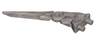 Hero Factory Weapon, Claw / Spike - Flexible Rubber