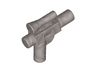 Minifigure, Weapon Gun, Blaster SW Small with Scope