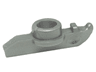 Minifigure Footgear Ice Skate