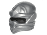 Minifigure, Headgear Ninjago Wrap Type 1