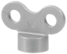 Minifigure, Utensil Toy Winder Key