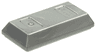Minifigure, Utensil Ingot 1 x 2