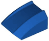 Slope, Curved 2 x 2 Lip