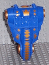 Large Figure Torso KK with King Mathias Pattern - Series 1