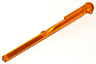 Projectile Arrow, Bar 8L with Round End (Spring Shooter Dart)